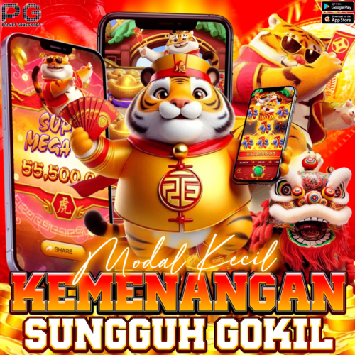 | Ngabuburit Main Slot Gacor Paling Hoki Tiap Hari